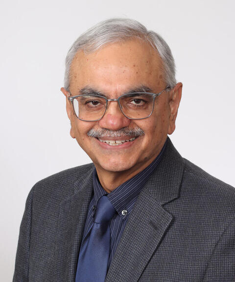 Rajiv K Pruthi MBBS